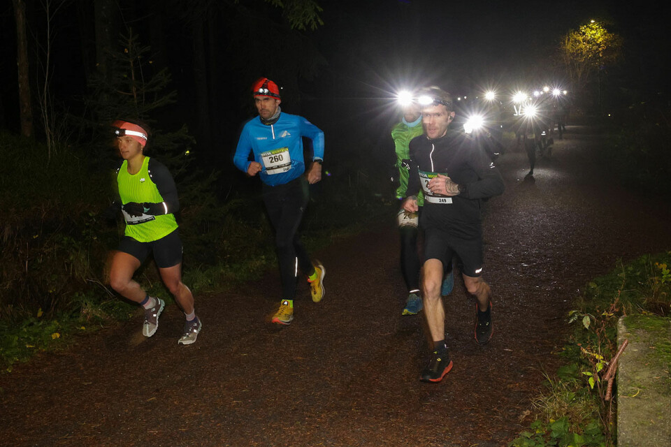 213 løp Silva Nightrun i Bergen – uten å bli våt på beina 1U9A4384.jpg