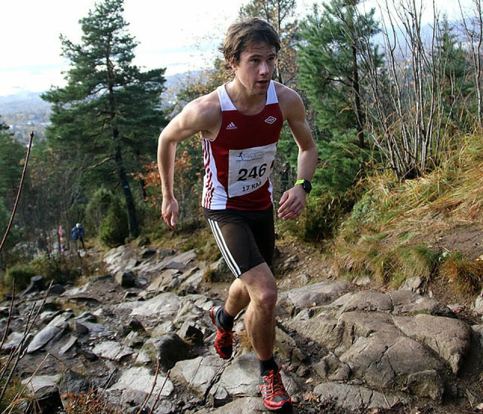 Anne M. N. Sirevåg og Lars Grønlund vant 9 km i Ivar Formos Minneløp Eirik_Gramstad_IMG_0922.jpg