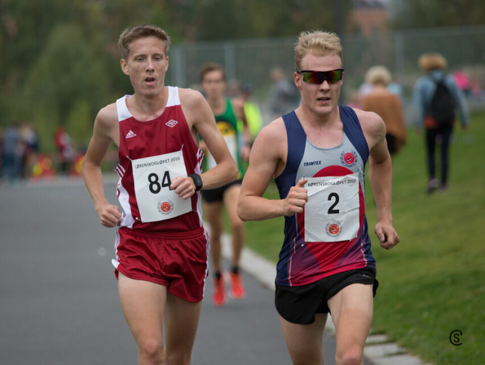 Tøff duell mellom Live Solheimdal og Heidi Pharo i Lørenskogløpet 10K-5KM-SYL_3050.jpg