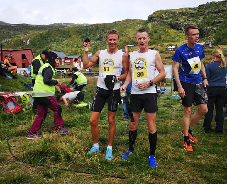 Annie Bersagel og Johan Bugge suverene i 'Fanaråken Opp' 640_Walaker og Bolstad_FotoChrPrestegård.jpg