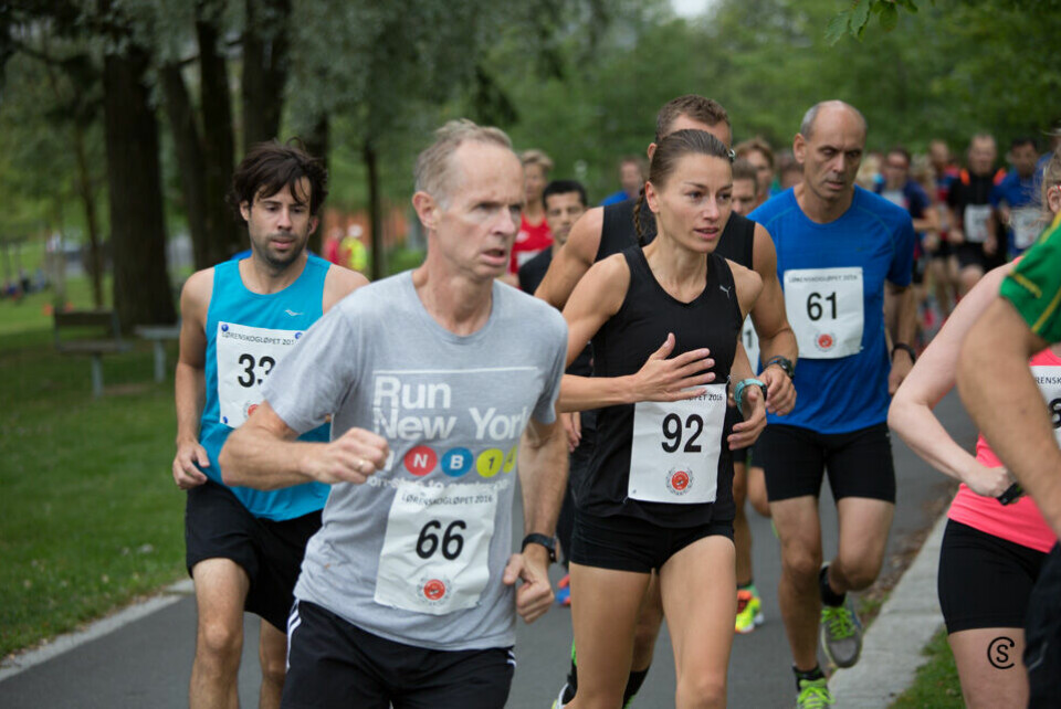 Tøff duell mellom Live Solheimdal og Heidi Pharo i Lørenskogløpet 10K-0KM-SYL_2943.jpg