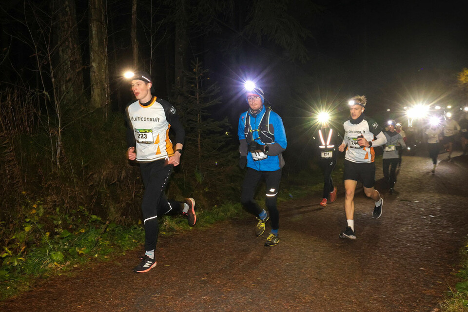 213 løp Silva Nightrun i Bergen – uten å bli våt på beina 1U9A4387.jpg