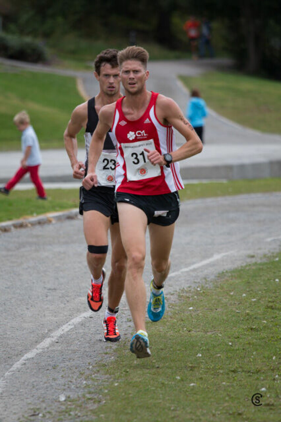 Tøff duell mellom Live Solheimdal og Heidi Pharo i Lørenskogløpet 10K-4KM-SYL_2984.jpg