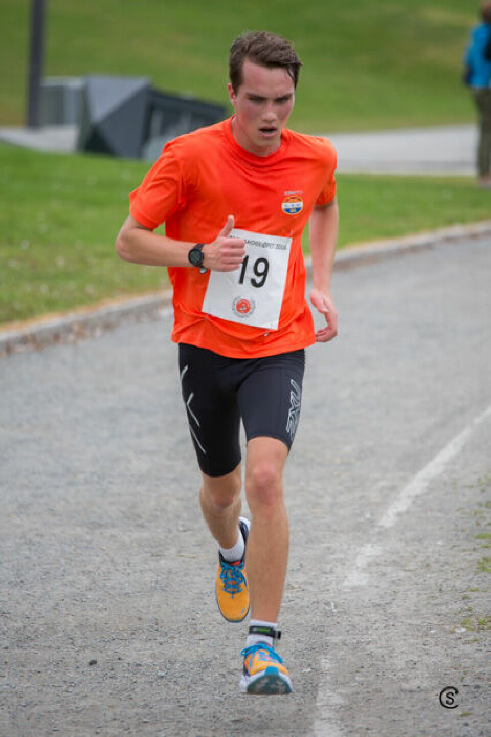 Tøff duell mellom Live Solheimdal og Heidi Pharo i Lørenskogløpet 10K-4KM-SYL_2999.jpg