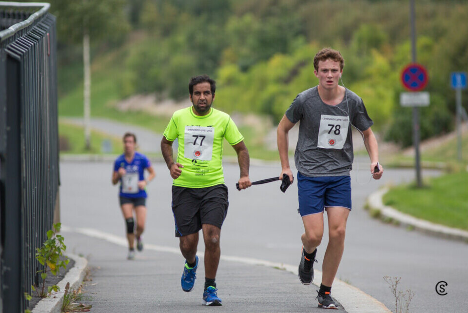 Tøff duell mellom Live Solheimdal og Heidi Pharo i Lørenskogløpet 10K-4KM-SYL_3130.jpg