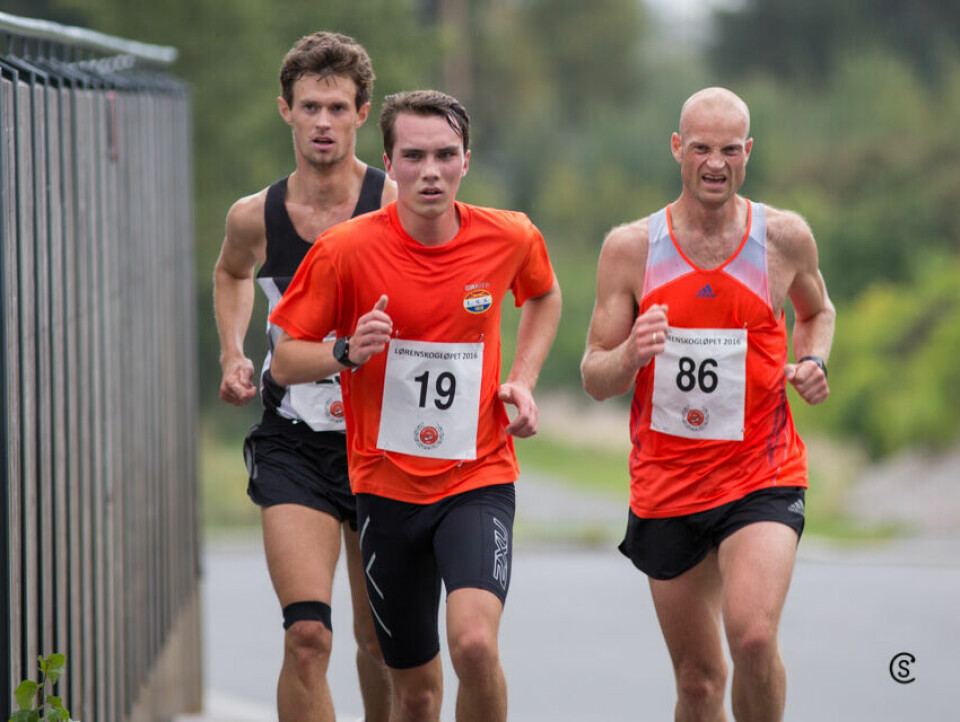 Tøff duell mellom Live Solheimdal og Heidi Pharo i Lørenskogløpet 10K-9KM-SYL_3200.jpg