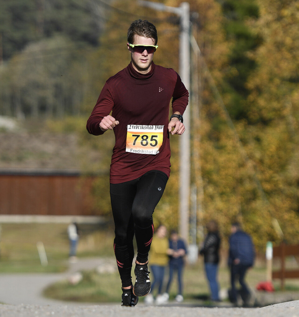 Sondre Fylling og Therese Bøkeid vant Fredrikstadmarka Rundt Sondre-Fylling_50D3360.jpg