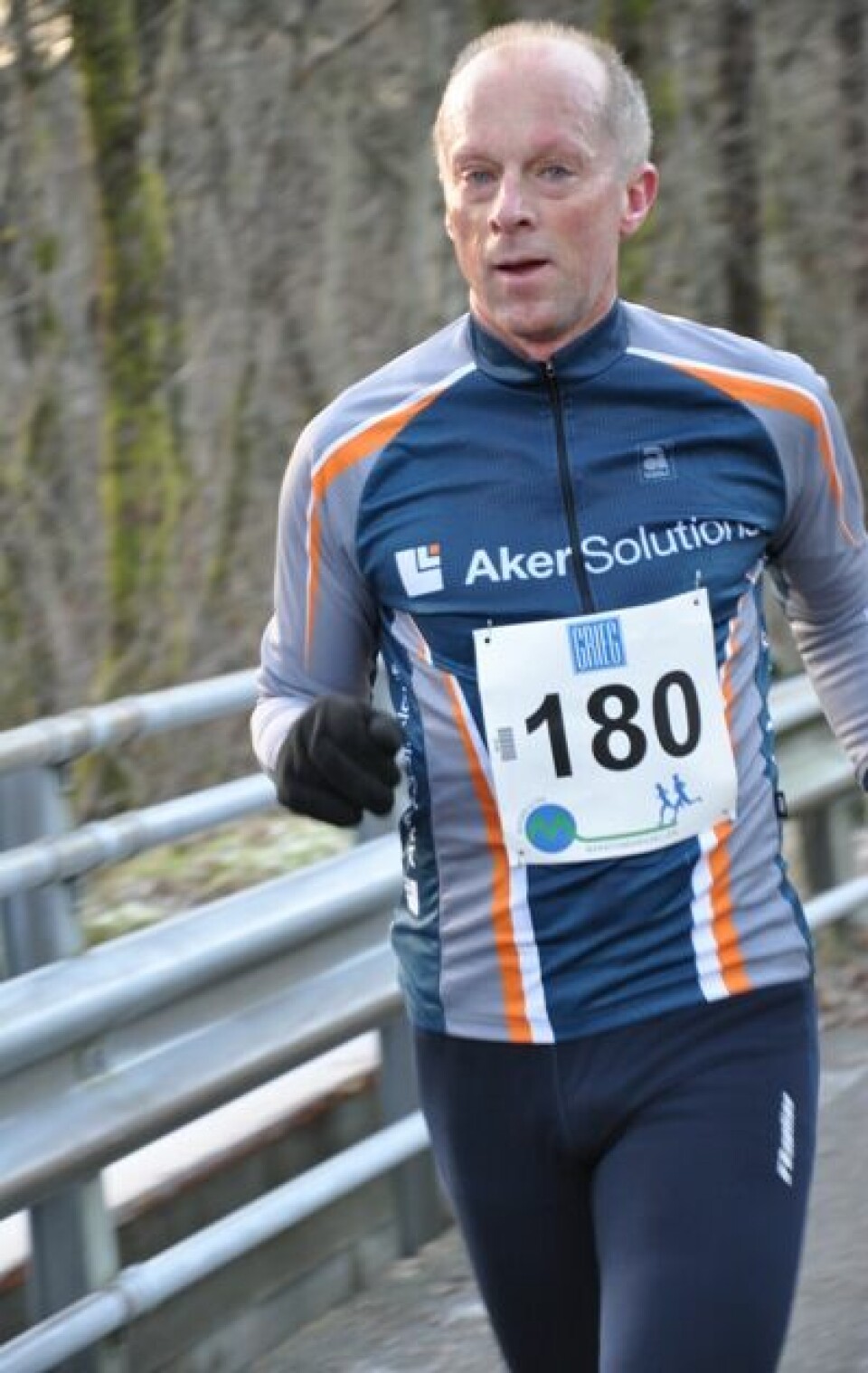 Alemayehu først i Maratonkarusellen