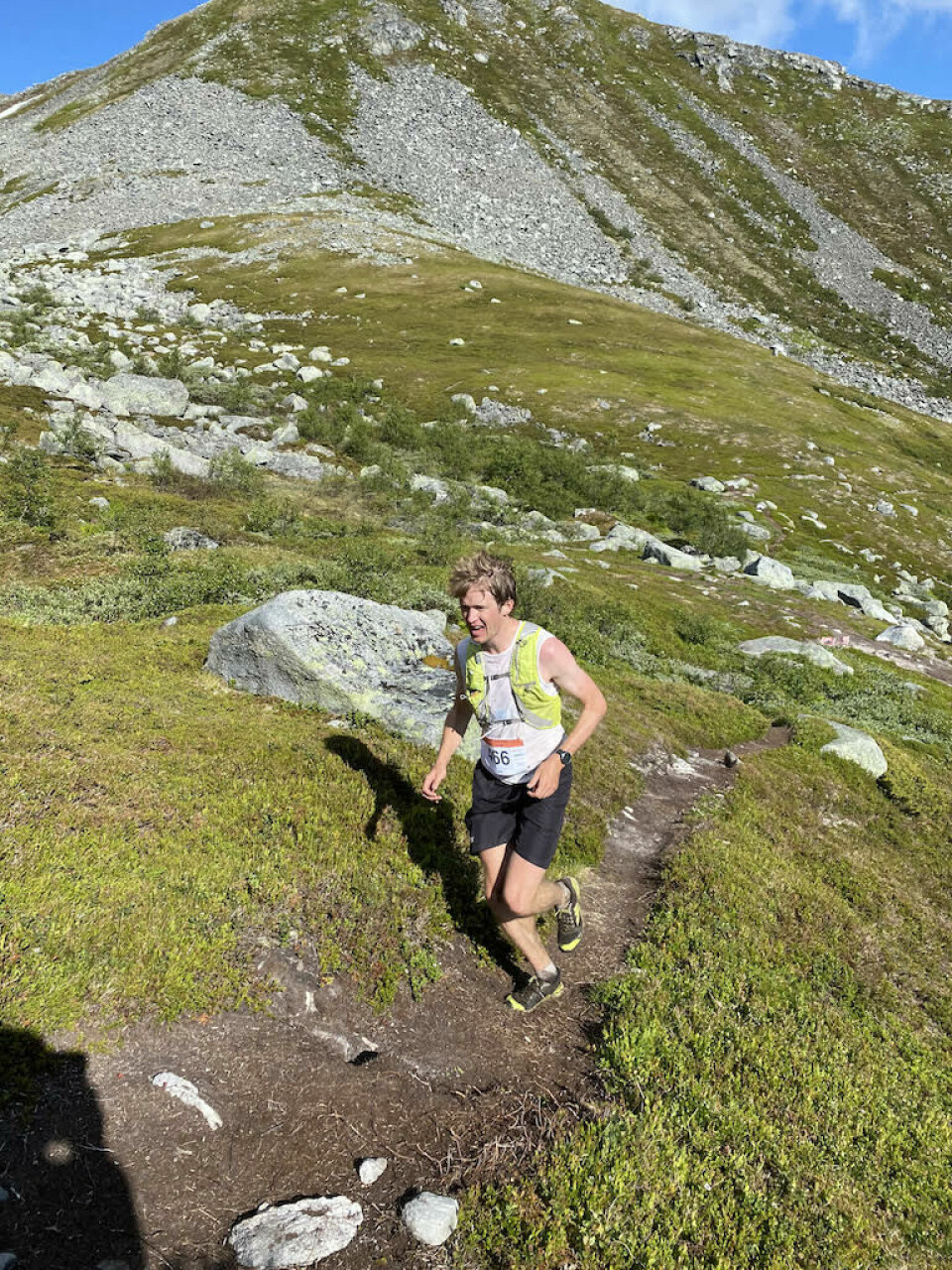 Mirjam Saarheim med to seire under helgas Lofoten Skyrace! Jo2.jpg