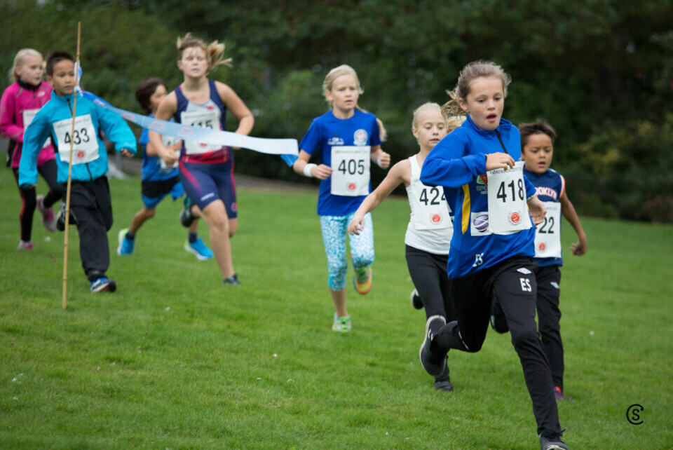 Tøff duell mellom Live Solheimdal og Heidi Pharo i Lørenskogløpet Kids-SYL_2880.jpg