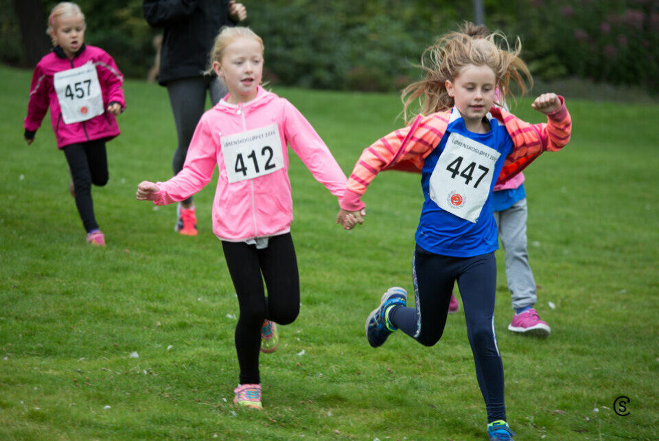 Tøff duell mellom Live Solheimdal og Heidi Pharo i Lørenskogløpet Kids-SYL_2899.jpg