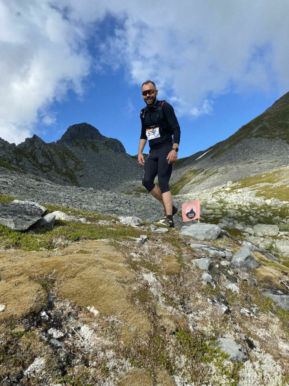 Mirjam Saarheim med to seire under helgas Lofoten Skyrace! Yrian.jpg