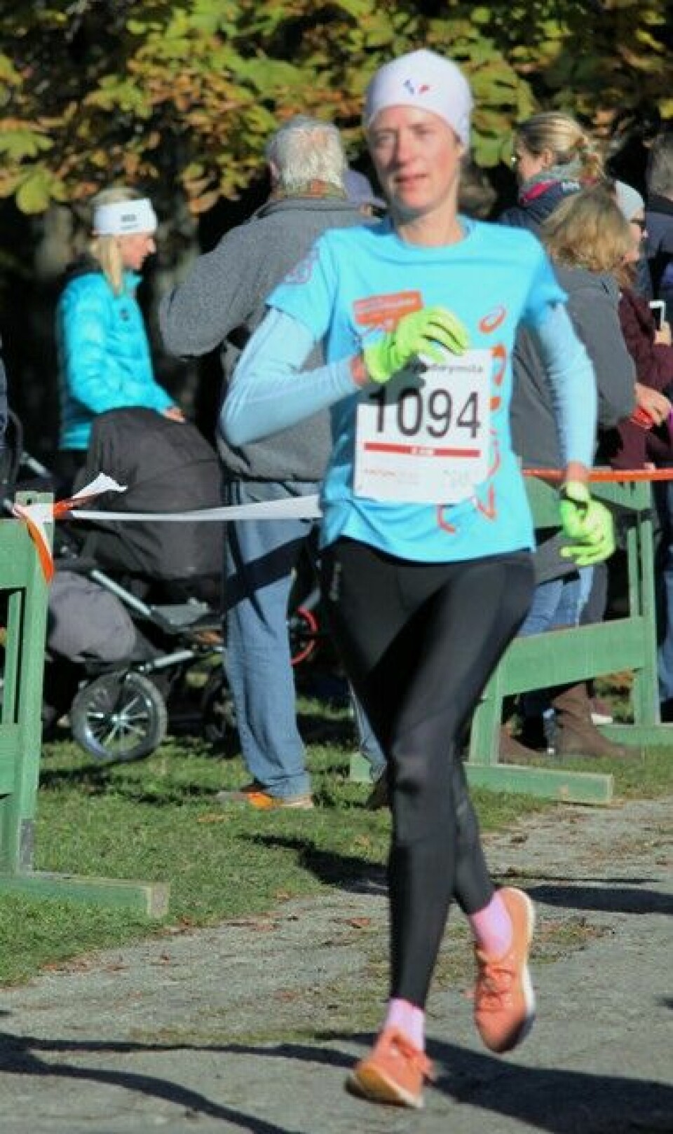 Bygdøymila ga alt for regnskogen Jernberg_Thine_6Km.jpg