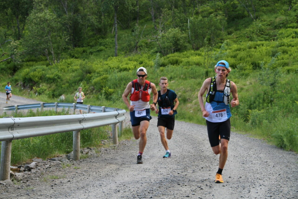 Mirjam Saarheim med to seire under helgas Lofoten Skyrace! Seb_Stian.jpg