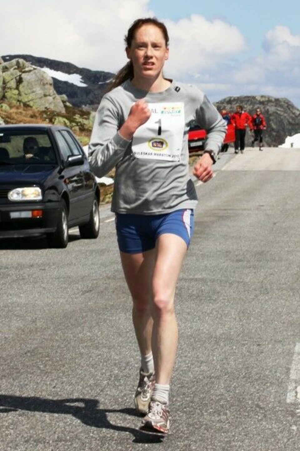 Jarle Risa vant Suleskard Maraton 039