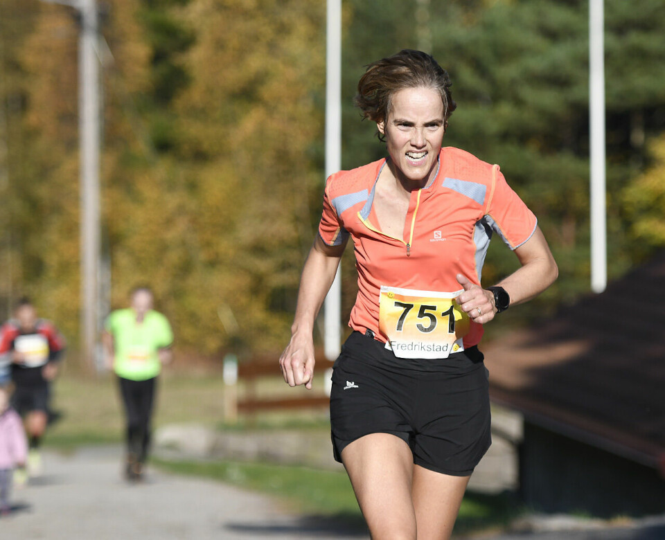 Sondre Fylling og Therese Bøkeid vant Fredrikstadmarka Rundt Ina-Stroemstad_50D3664.jpg