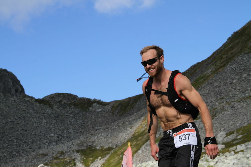 Mirjam Saarheim med to seire under helgas Lofoten Skyrace! 537.jpg