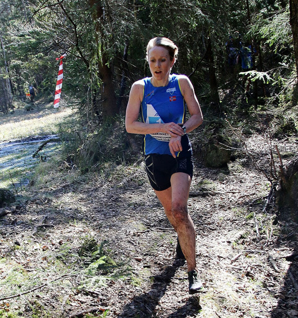 Nydalens Skiklub tok dobbel i sommervarmt Råskinn (39 bilder og 3 videoer) Sara_Rebekka_Faeroe_linde_640_IMG_5636.jpg