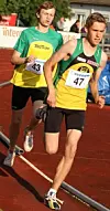 Bjoernar_Bjoernstad_foran_Jonas_Krossoey