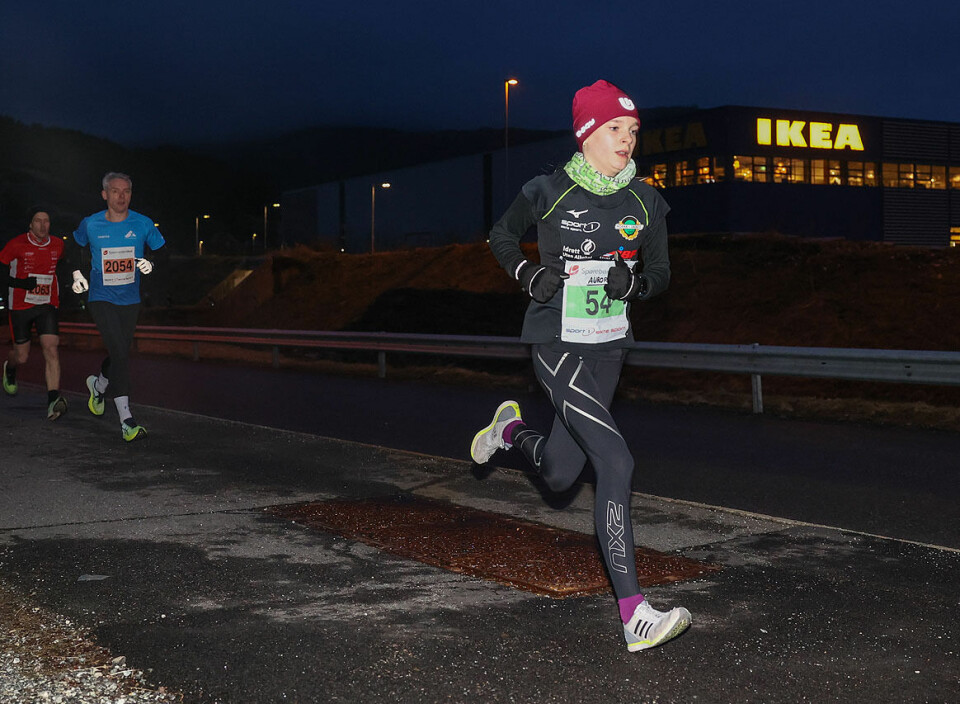 Suveren Aurora Veen Torkildsen i Åsane Løpskarusell 1U9A3606.jpg