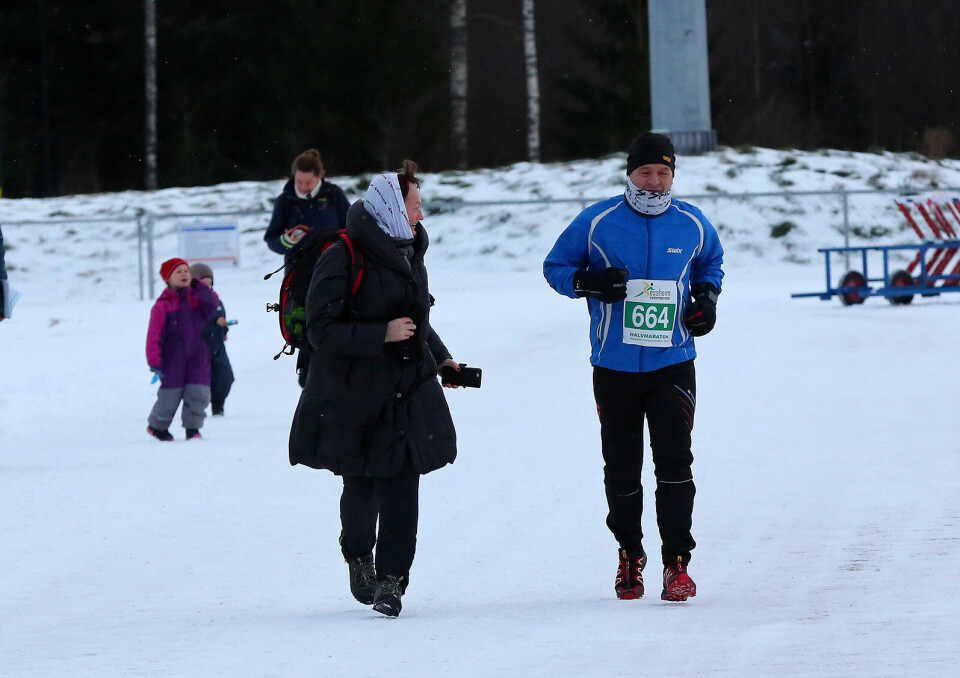 Jessheim Vintermaraton på fint vinterføre (mange bilder) Ole-Oerstvet.jpg