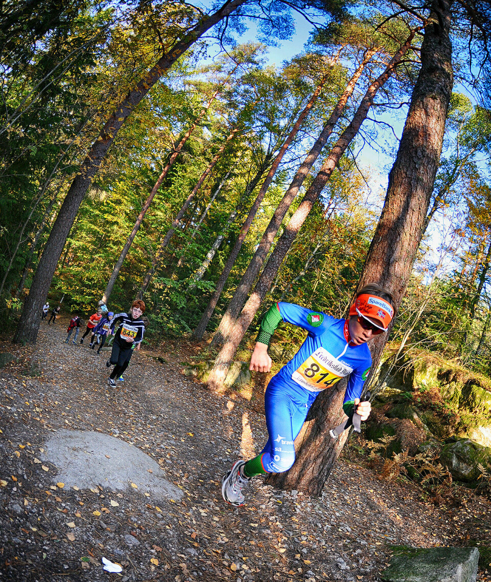 Sondre Fylling og Therese Bøkeid vant Fredrikstadmarka Rundt D30_6230_2.jpg