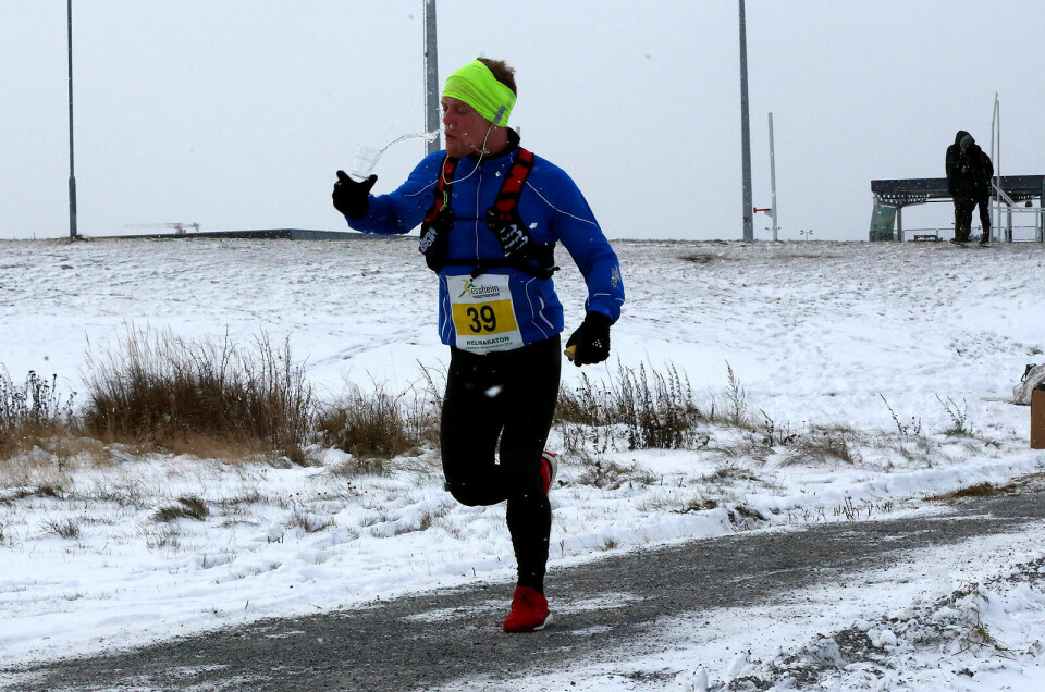 Jessheim Vintermaraton på fint vinterføre (mange bilder) Stian-Hasdahl.jpg