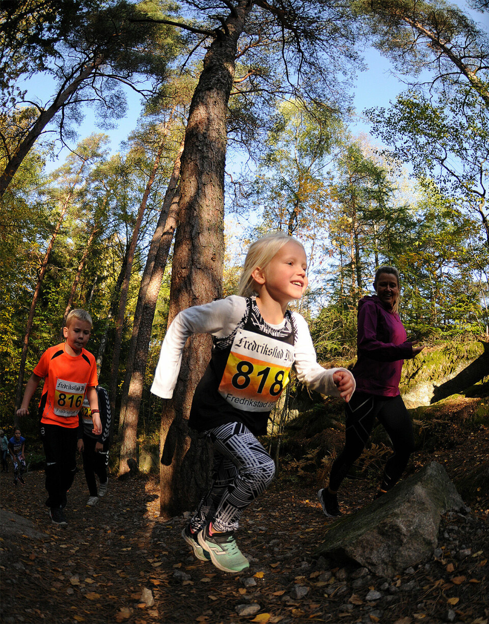 Sondre Fylling og Therese Bøkeid vant Fredrikstadmarka Rundt D30_6251_2.jpg