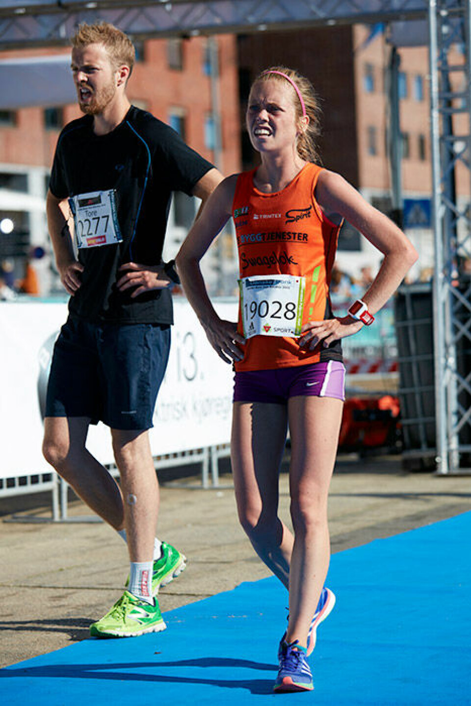 Kirui og Davies vant halvmaraton, Pharo og Moen norgesmestere 399_OM_tet_halv_foto_stian_190915.jpg