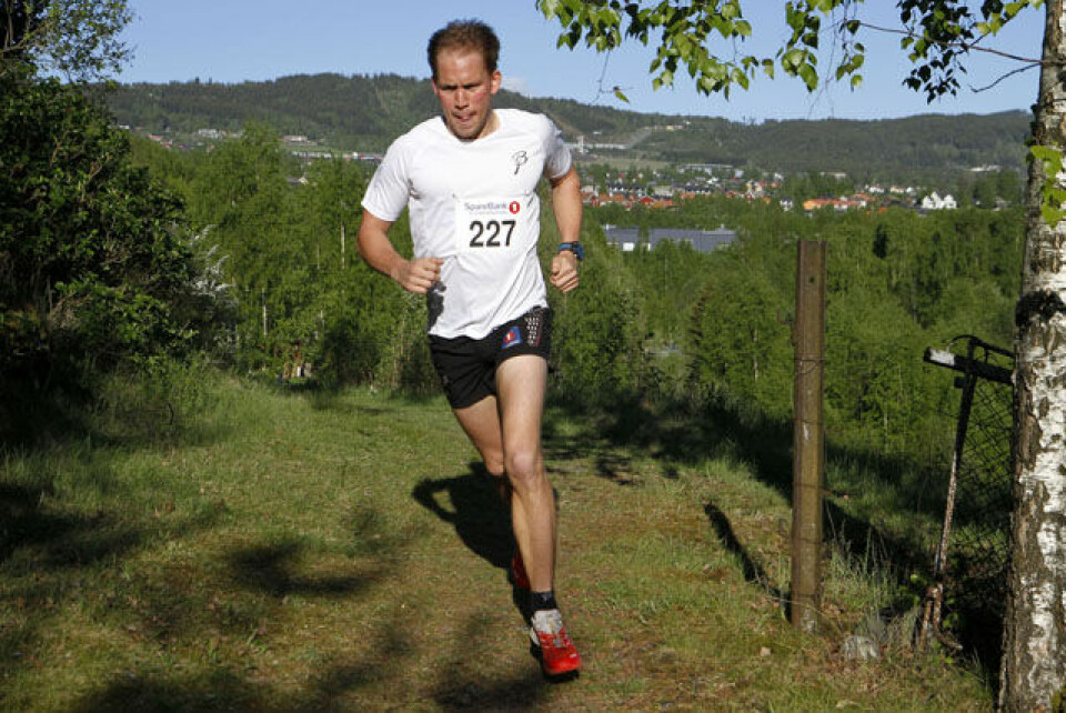 Joergen Skaug Joergen Skaug