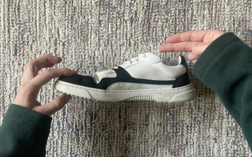 Hvordan påvirker hverdagsskoene føttene og formen? 5-Taakappe.jpg