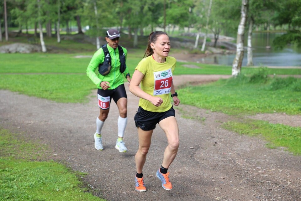 Nordmarka Skogsmaraton fikk fine forhold E29A6917.JPG