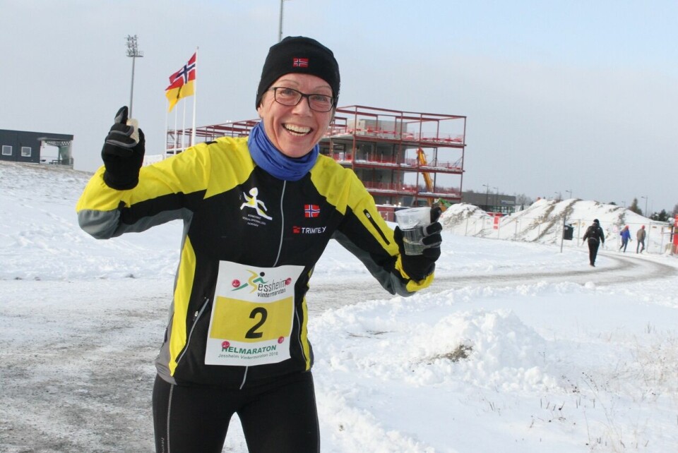 Jessheim Vintermaraton på fint vinterføre (mange bilder) IMG_2984_Marianne_Følling (1280x854).jpg