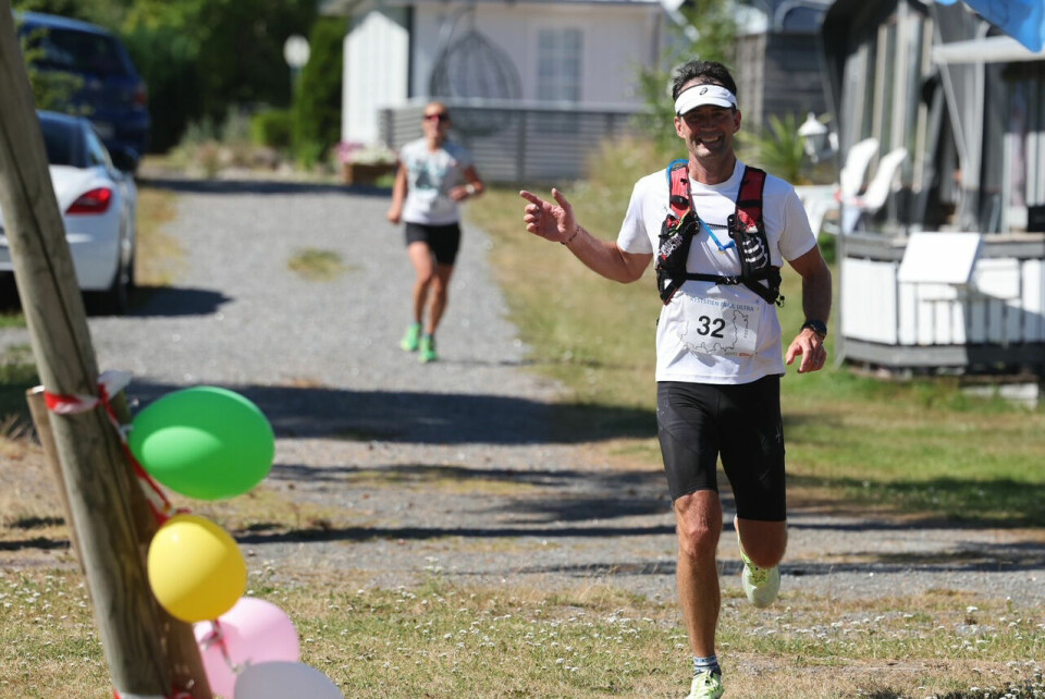 Løyperekord for både kvinner og menn i Kyststien Trail Ultra i Larvik svein-wiig.jpg