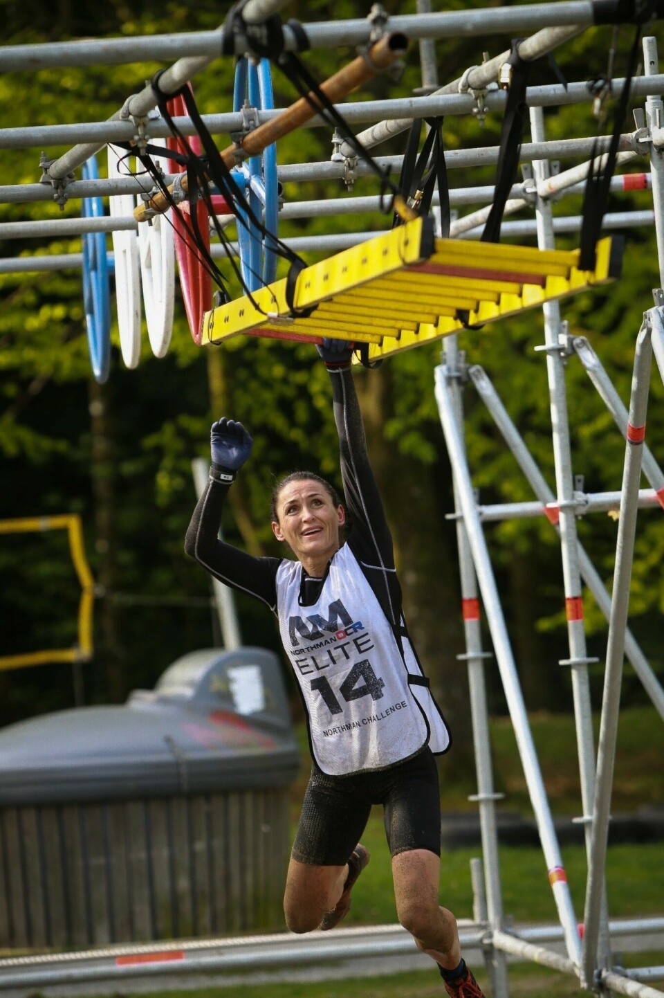 Nesten 1100 deltok i Northman Challenge i Sandnes Vinner_dameklassen_Floriana_Alija.jpg