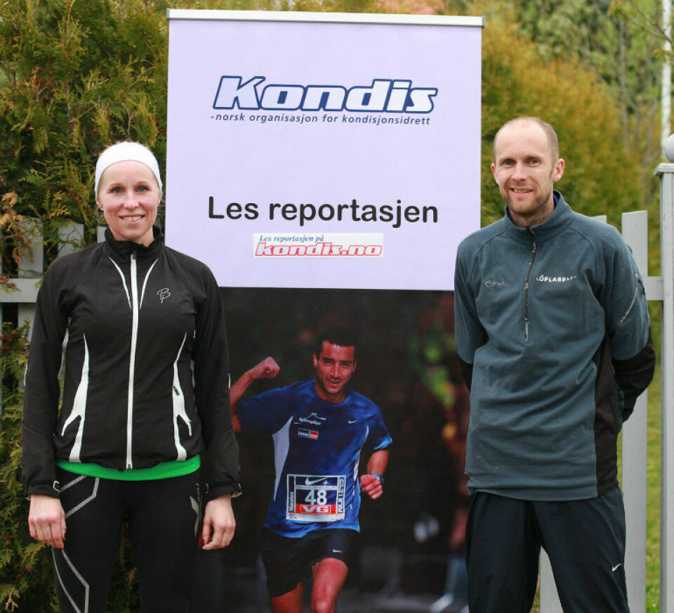 Kanada Rundt sterk tid av Mørk Stolte_vinnere_og_Kondis