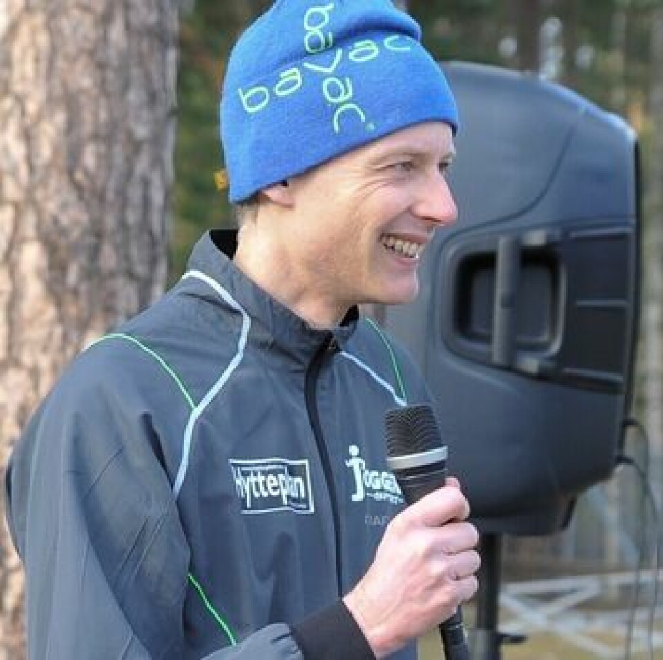 Klare favoritter på Ringerike