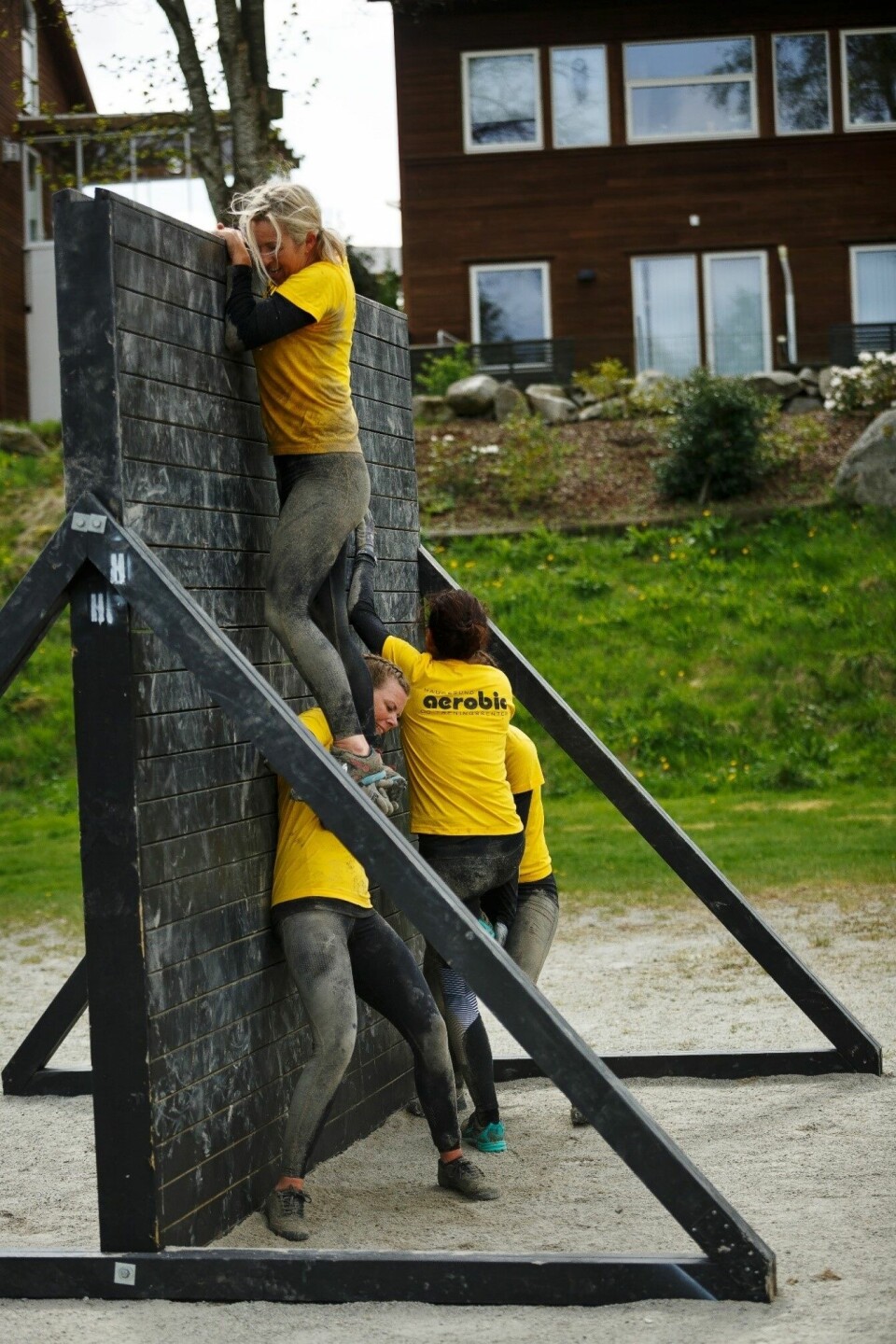 Nesten 1100 deltok i Northman Challenge i Sandnes Teamwork.jpg