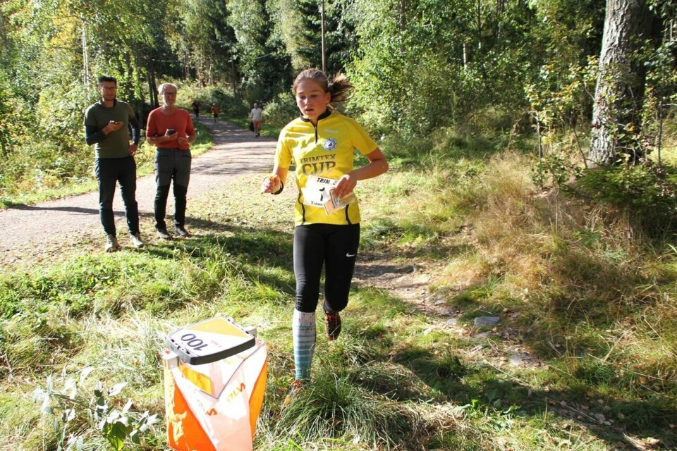 Årets sammenlagtvinnere av Trimtex cup ny07_HeleneScheele