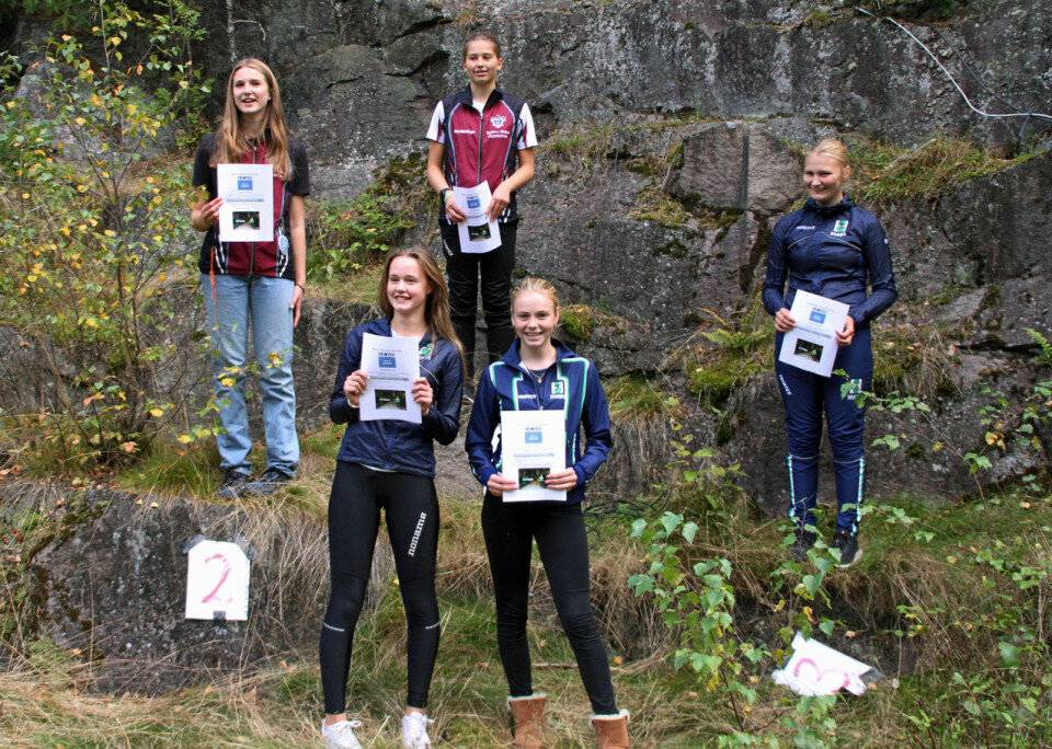 Årets sammenlagtvinnere av Trimtex cup TrimD1314.jpg