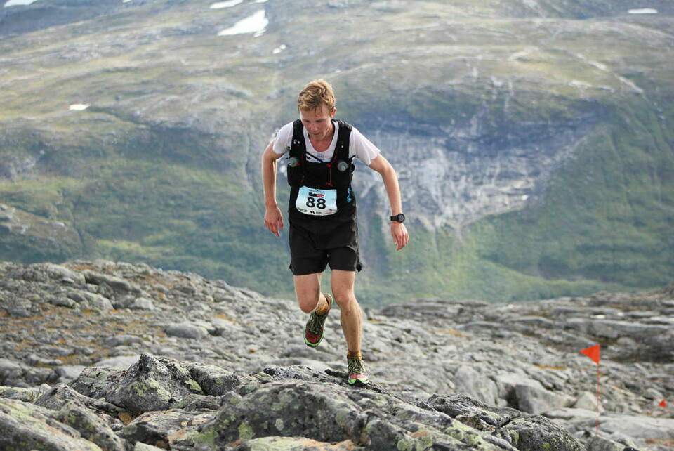 Ingrid Festø og Erland Åkra Eldrup vant Børvasstindan Classic Erland_Åkra-Eldrup2.jpg