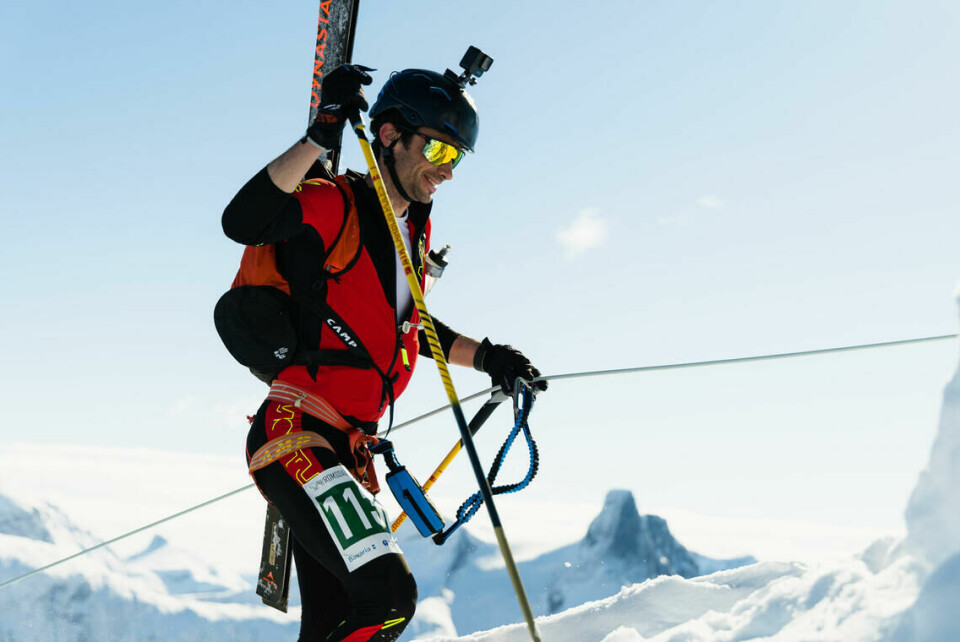 Verdens beste ultraløper, Kilian Jornet, gir tips til deg som vil prøve ultra- og fjelløping