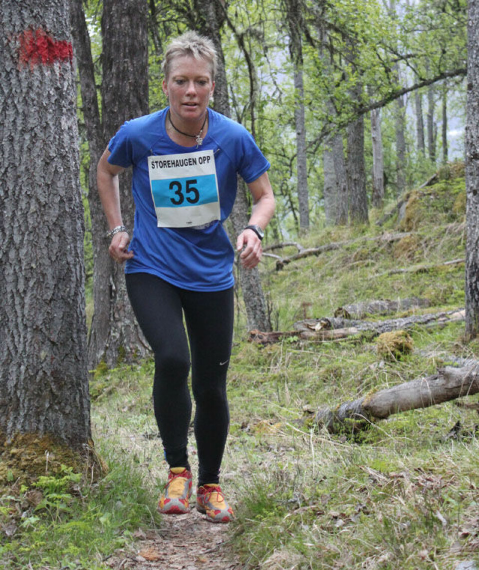 Opptur for Storehaugen Opp 640_Bjorghild_2011_06_02_StorhaugenOpp