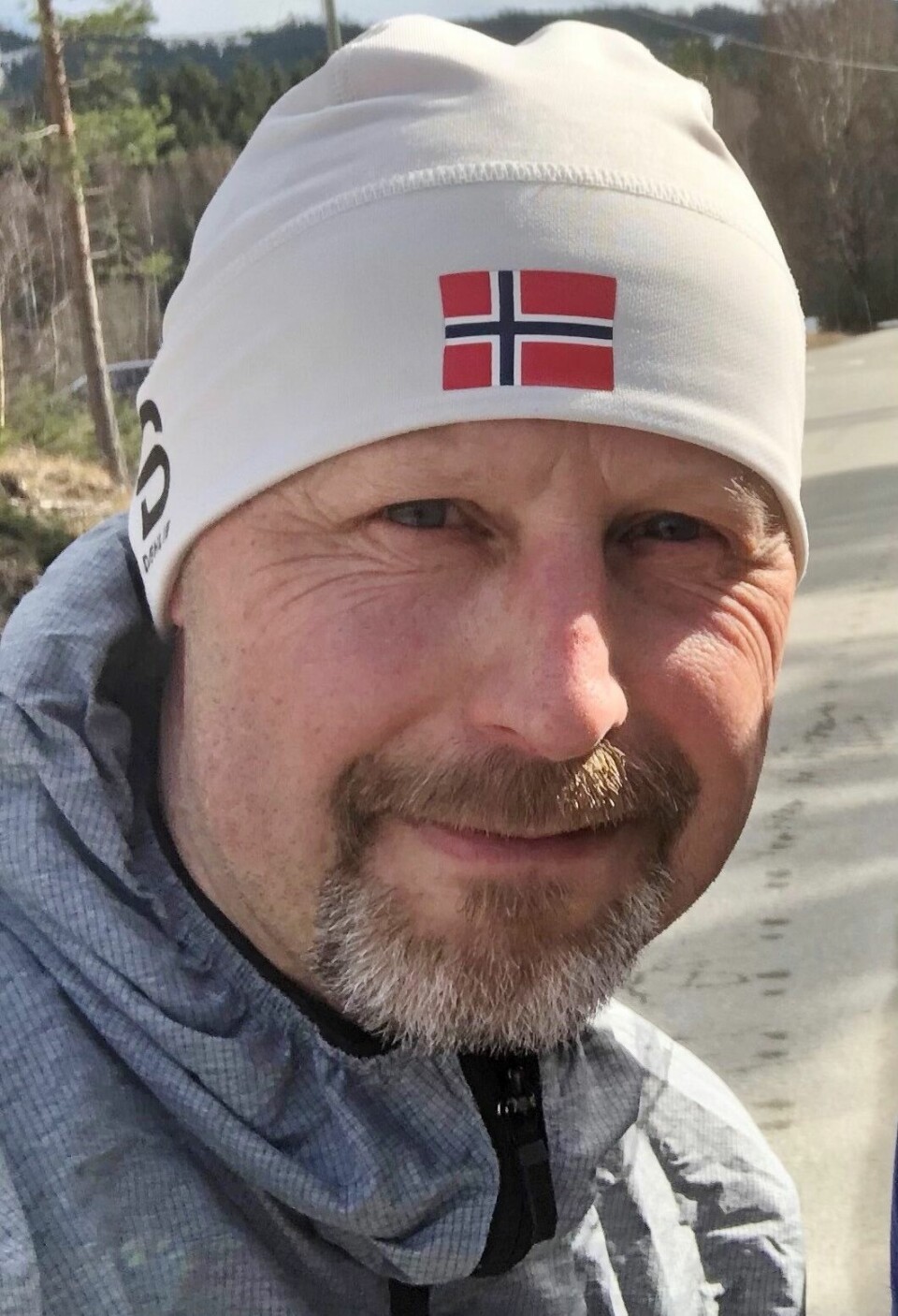 Kondistreninga Harestua utvider med enda en trener Morten_Jakobsen.jpg