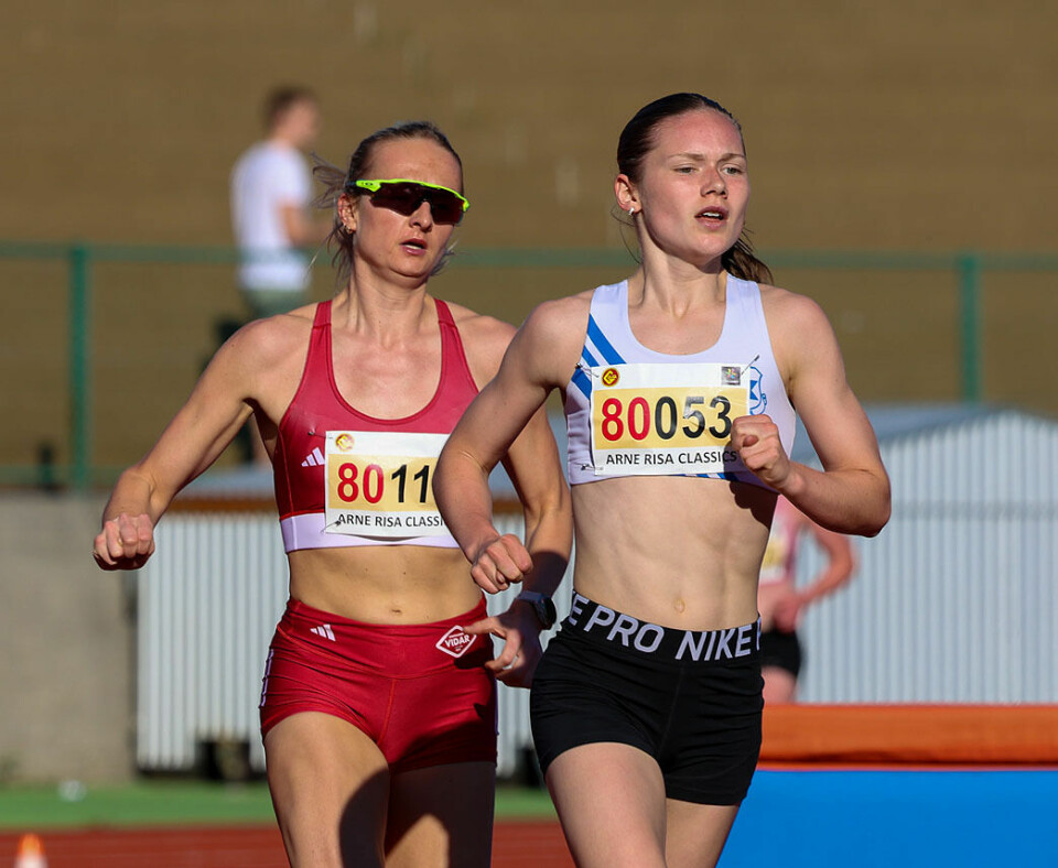 De yngste var de beste i Arne Risa Classic 1U9A3123.jpg