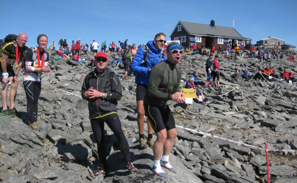 Jubeldag for 700 i Fanaråken Opp 640_Melkesyre_Bergen_Foto_Christian_Prestegaard