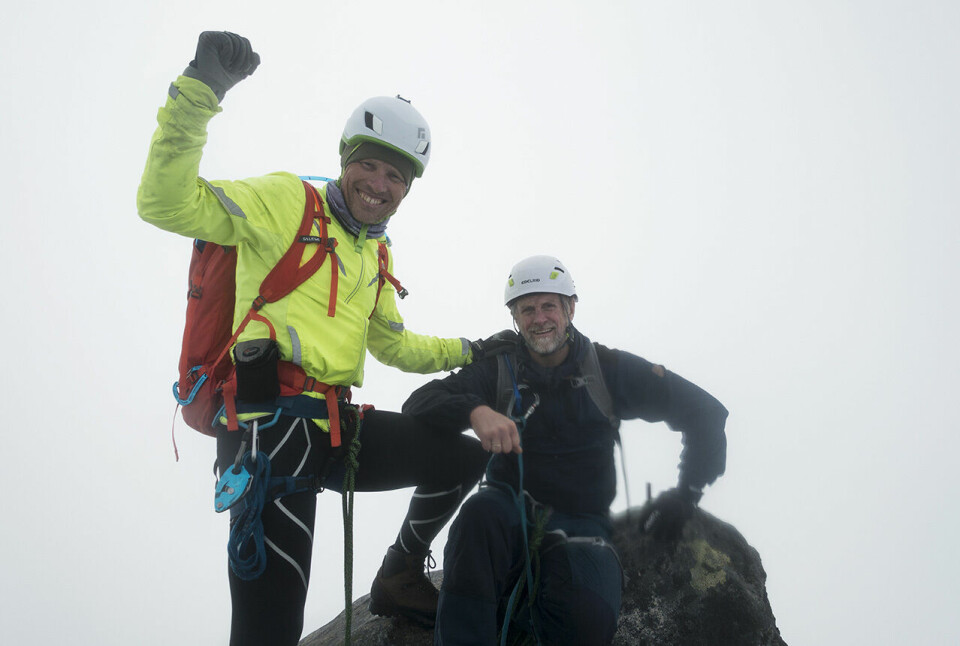 Den sommeren «alle» gikk i fjellet toppen_DSC5595.jpg