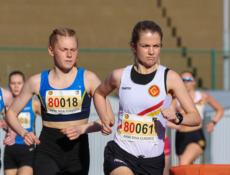 De yngste var de beste i Arne Risa Classic 1U9A3064.jpg
