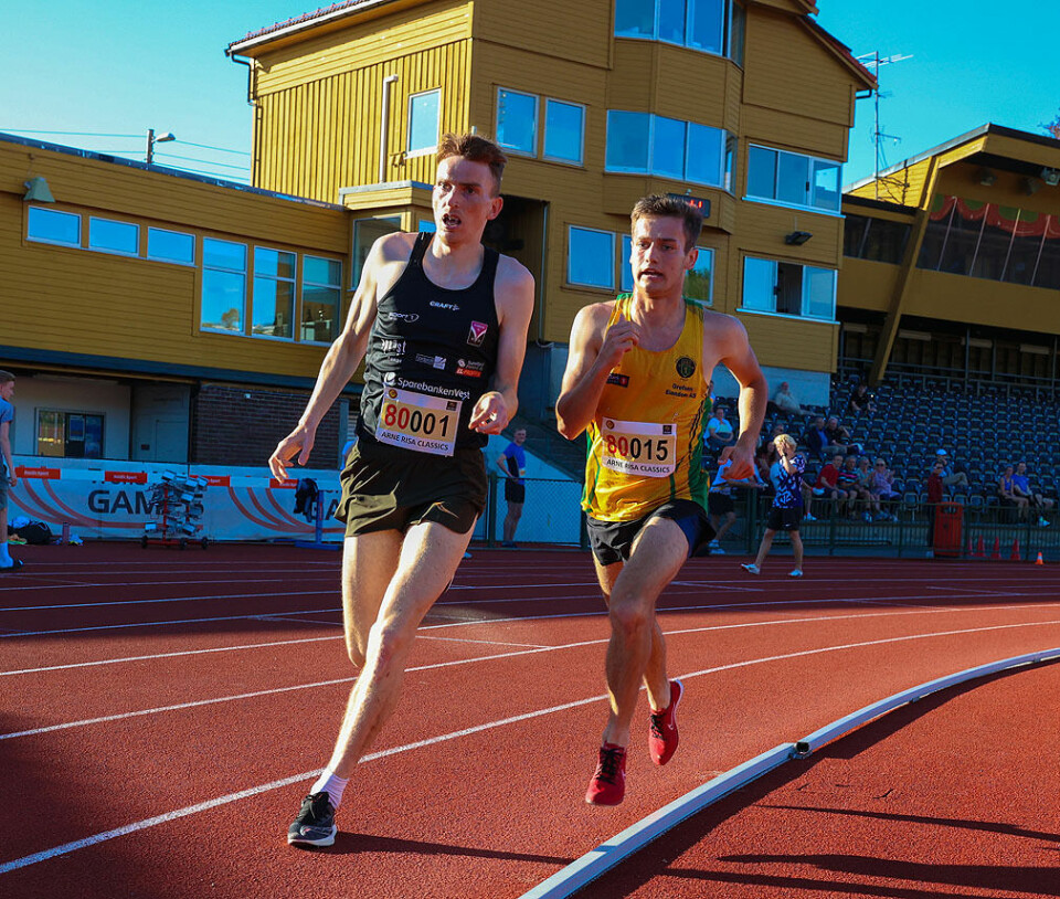 De yngste var de beste i Arne Risa Classic 1U9A3335.jpg