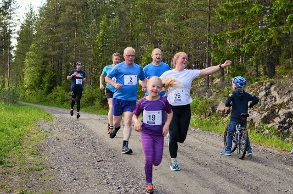 Anders Knudsen med sterk tid Bæreia Rundt Emilie_Ruud_Lia_Linda_Langfoss.jpg